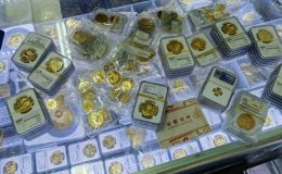 许昌金银币回收电话 许昌金银币回收渠道