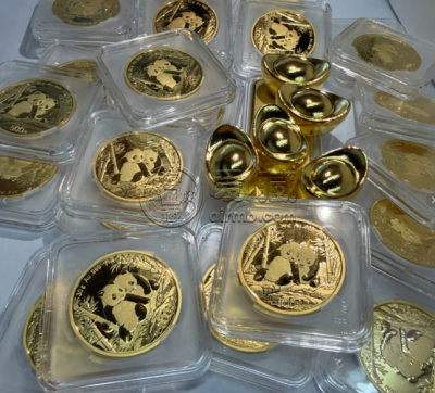 许昌金银币回收电话 许昌金银币回收渠道