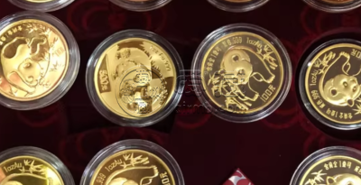 绥化金银币回收电话 绥化金银币回收价格