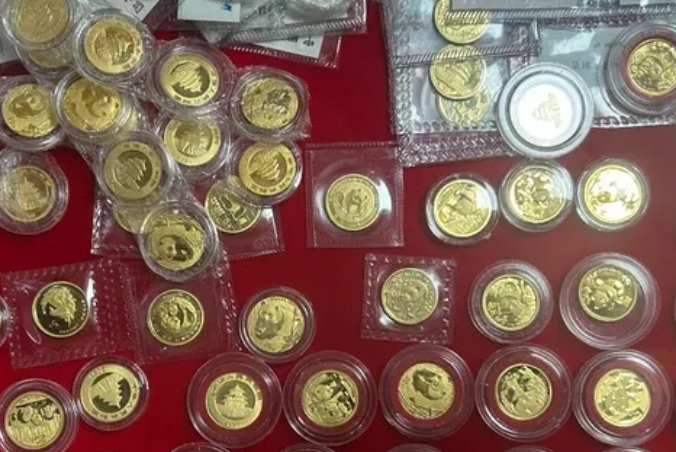 黑河金银币回收电话 黑河金银币回收价格