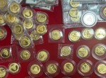 利川附近回收熊猫金币|估价不收费用 上门免费鉴定