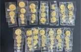 1998年1/2盎司万象更新彩银币回收价格及渠道