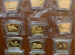 陆丰附近回收熊猫金币|估价不收费用 上门免费鉴定