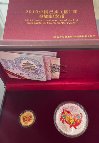 2019猪年生肖金币回收电话 2019年生肖猪金币哪里回收