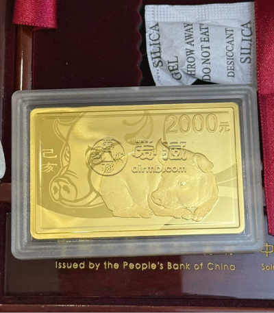 2019猪年生肖金币回收电话 2019年生肖猪金币哪里回收