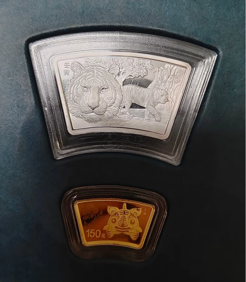 2022虎年生肖金币回收电话  2022虎年生肖金币回收渠道