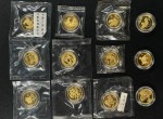 彭州附近回收熊猫金币|多年回收经验 行业高价直收