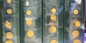 北京金银币回收电话 北京金银币回收渠道