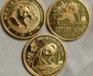 1985年熊猫金币回收电话  1985年熊猫金币价格