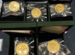 凌源附近回收熊猫金币|支持远程鉴定 全国上门服务