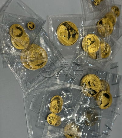 武汉金银币回收电话 武汉金银币回收渠道