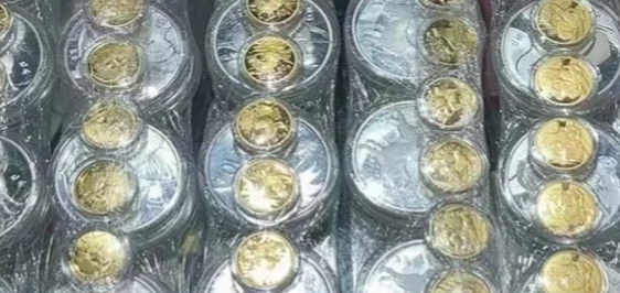 熊猫金币正规回收公司 熊猫金币回收电话