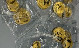 南京金银币回收电话 南京金银币回收渠道