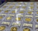 1988年熊猫金币回收电话  1988年熊猫金币价格