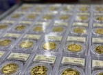 冷水江附近回收熊猫金币|免费上门估价 当面验货付款