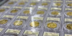 1988年熊猫金币回收电话  1988年熊猫金币价格