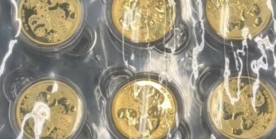 熊猫金币回收指南 熊猫金币回收电话