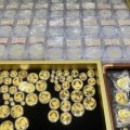 南充回收熊猫金币，专业渠道直收·安全保密交易·行业高价回收