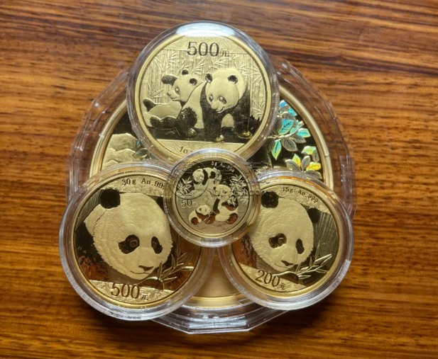 郑州金银币回收电话 郑州金银币回收渠道