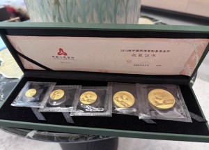 熊猫金币正规回收公司有哪些 —— 权威解读与实操要点