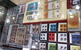 钱币回收价格 上门回收钱币