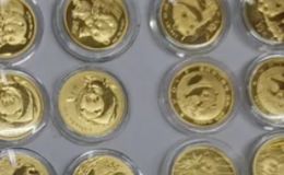 金币回收指南 金币回收电话及回收价格