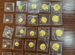 兴宁附近回收熊猫金币|专业渠道直收 现金当场结算