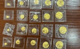 东莞金银币回收电话 东莞金银币回收渠道