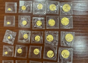 苏州回收钱币公司推荐 2026年苏州回收钱币公司的地方