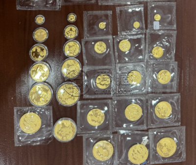 东莞金银币回收电话 东莞金银币回收渠道