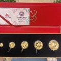 南京回收熊猫金币，当面结算打款·行业高价·免费上门估价