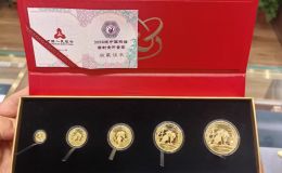 1994年熊猫金币回收电话  1994年熊猫金币价格