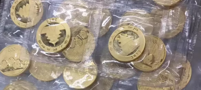 金银币回收指南 金银币回收电话