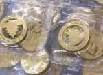 建德附近回收熊猫金币|17年专业回收金银币服务 行业高价回收