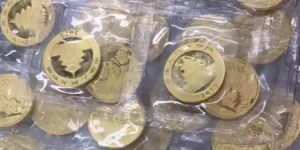 金银币回收指南 金银币回收电话