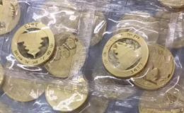 金银币回收指南 金银币回收电话