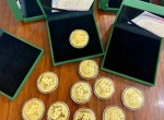 铁门关附近回收熊猫金币|支持远程鉴定 全国上门服务