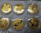 1996年熊猫金币回收电话  1996年熊猫金币价格