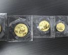 1999年熊猫金币回收电话  1999年熊猫金币价格