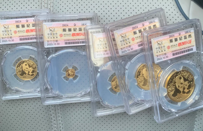 青岛金银币回收电话 青岛金银币回收渠道