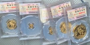青岛金银币回收电话 青岛金银币回收渠道