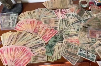 第一套人民币回收价格 哪里回收第一套人民币