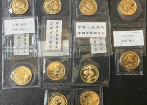 1995年27克古代航海船封舟图银币回收价格及渠道