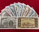 一版币回收价格 一版币回收渠道