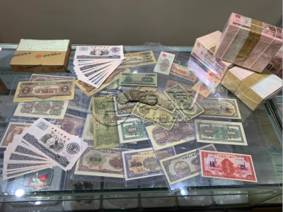 一版币回收价格 一版币回收渠道