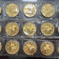 西宁回收熊猫金币｜专业渠道直收·上门免费鉴定·全国上门服务