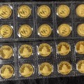 防城港回收熊猫金币，当面结算打款·行业高价回收·估价不收费用