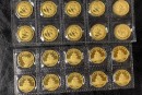 运城回收熊猫金币｜免费上门估价·现金当场结算·行业高价回收