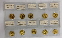 2005年熊猫金币回收电话  2005年熊猫金币价格