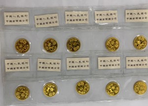 生肖金币回收价格 —— 行业逻辑与落地建议